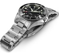 Orologio Hamilton Uomo in Acciaio H82515130 - H82515130
